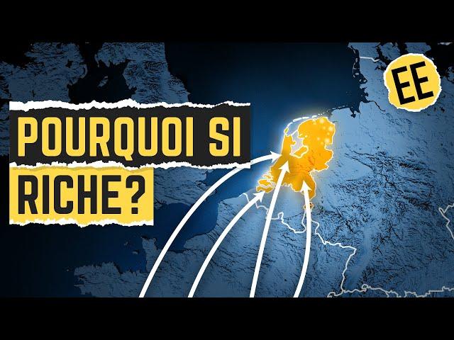 Qu’est-ce qui rend les Pays-Bas si spéciaux ?