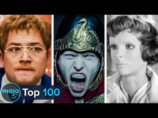 Top 100 Greatest Movies You've Never Seen