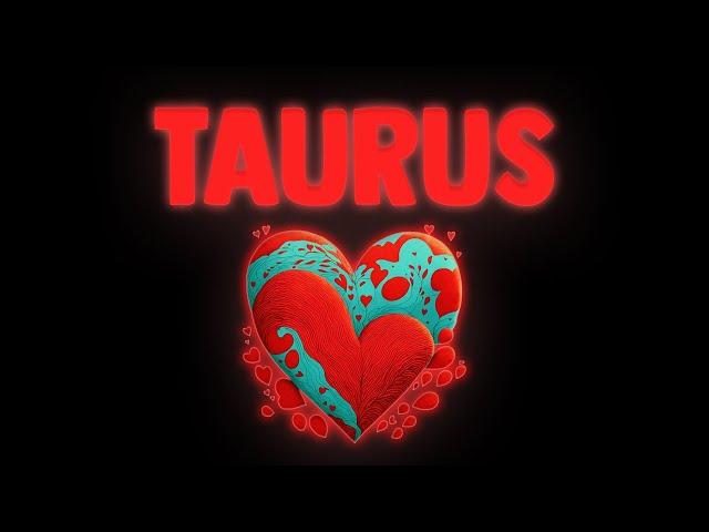 TAURUS  They Are Finally Starting To See How Badly They've Hurt u & It's Scaring Them Straight!!