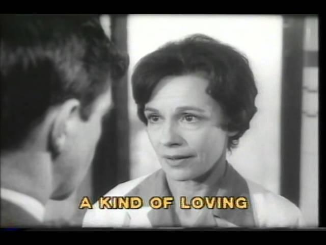 A Kind Of Loving Trailer 1962