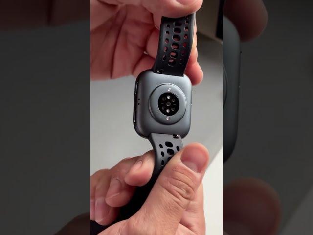 Why the Amazfit BIP 6 Might Be the Best Smartwatch This Year!
