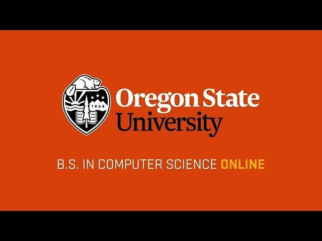 Earning a computer science degree online