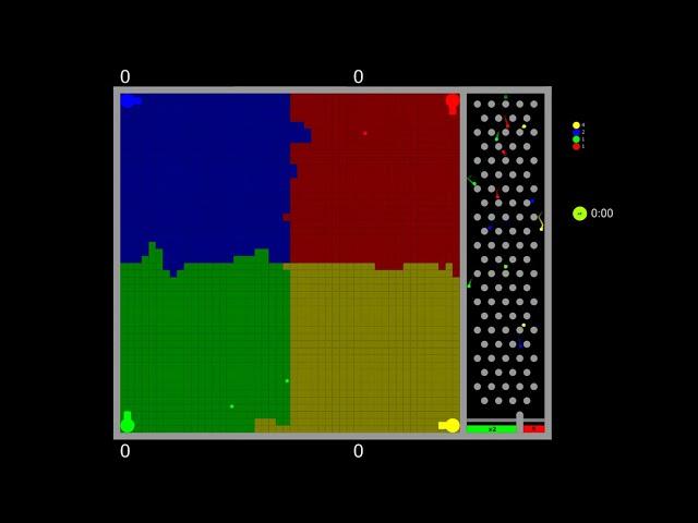 Multiply or Release - Marble Race #3