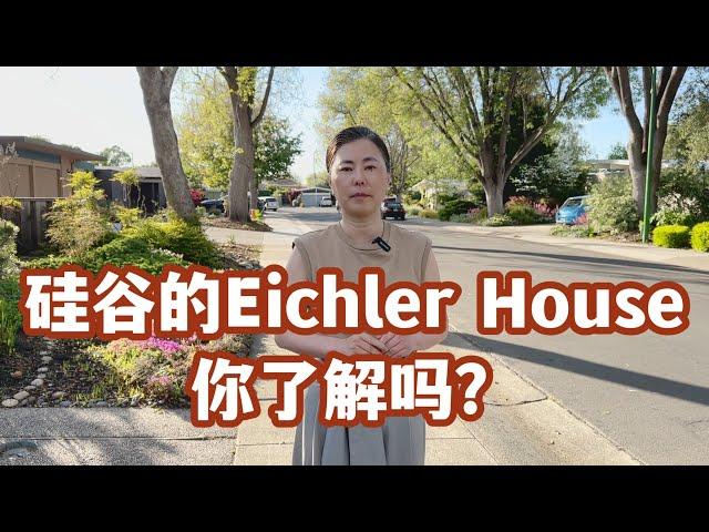 Silicon Valley Eichler House. 硅谷的Eichler House 你了解吗？优缺点全面解析