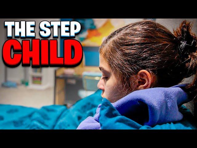 Our Official Movie "The Step Child"