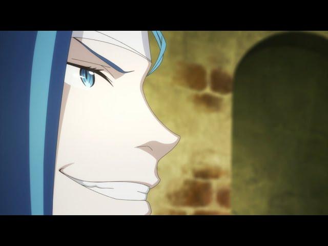 Roswaal and Subaru ||Bet||  Re Zero   Starting Life in Another World Season 2 part 2 episode 01