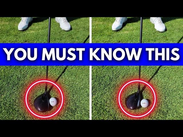 The Scary Truth about Fairway Woods Nobody Talks About