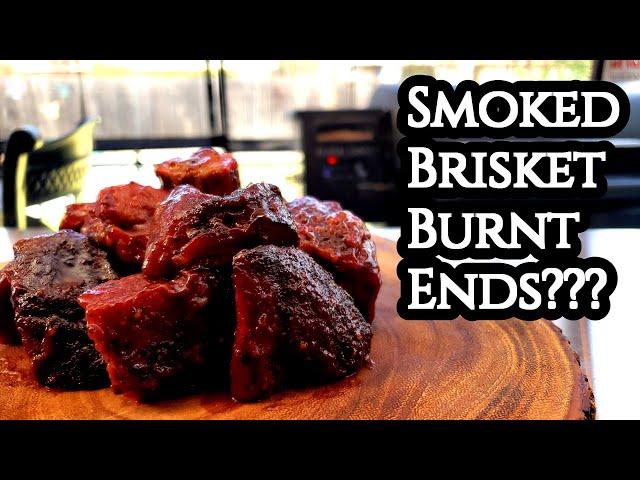 How to Make Poor Mans Burnt Ends | Louisiana Grills Black Label 1200