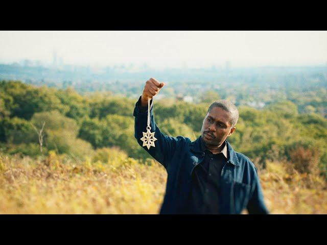 King Kashmere - Sounds Like Home (Official Video) (Prod. Cuth)