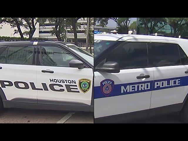 Should the METRO Police Department merge with HPD? Houston's new mayor thinks so