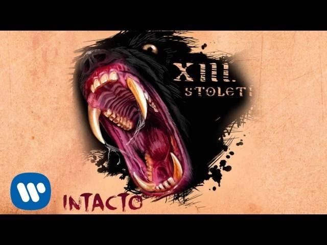 XIII. Století - Phobia Nocturna [Official Audio]