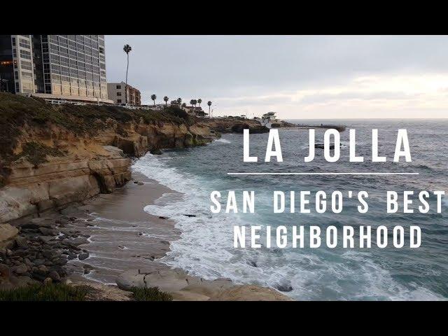 La Jolla - San Diego's Top Neighborhood