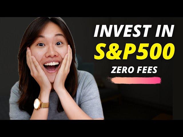 I found the CHEAPEST way to Invest into the S&P500 ETF CSPX | Step by Step Guide