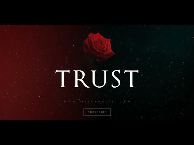 Sad Type Beat - "Trust" Emotional Instrumental 2022