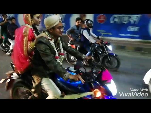 Wedding Cinematography By chom chom Dudes Xd::Imran hossain @ shadiya yeasmin shila