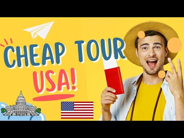 Popular Places To Explore During Summer In The USA on a Budget