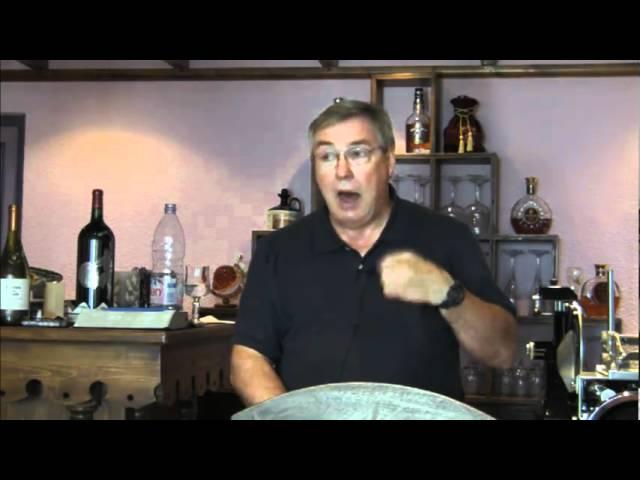 Evangelism and Culture - Lecture by Francis Foucachon