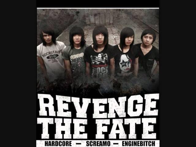 Revenge The Fate-Departure of Assiah