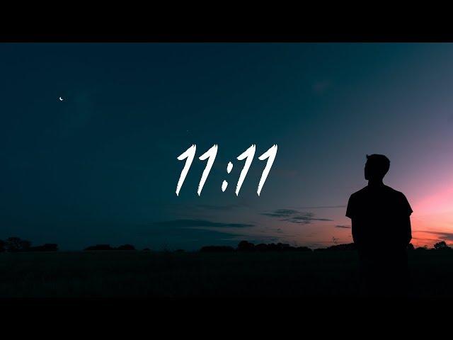 Jack Powell - 11:11 (Lyrics - Lyric Video)