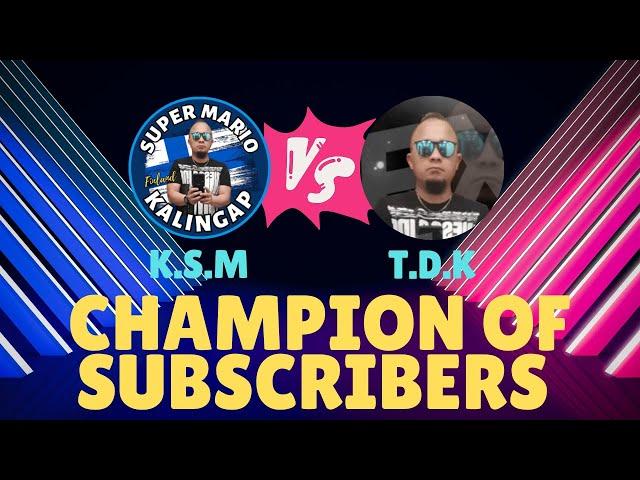 608 LIVESTREAM SUPER EXPRESS HELPING SMALL YOUTUBER FREE 2,000 TO 3,000 SUBSCRIBERS BY T.D.K