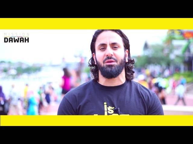 World Dawah Mission - Dawah in USA