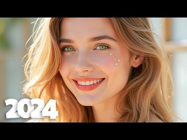 Ibiza Summer Mix 2024  Best Of Tropical Deep House Music Chill Out Mix 2024 Chillout Lounge 2024