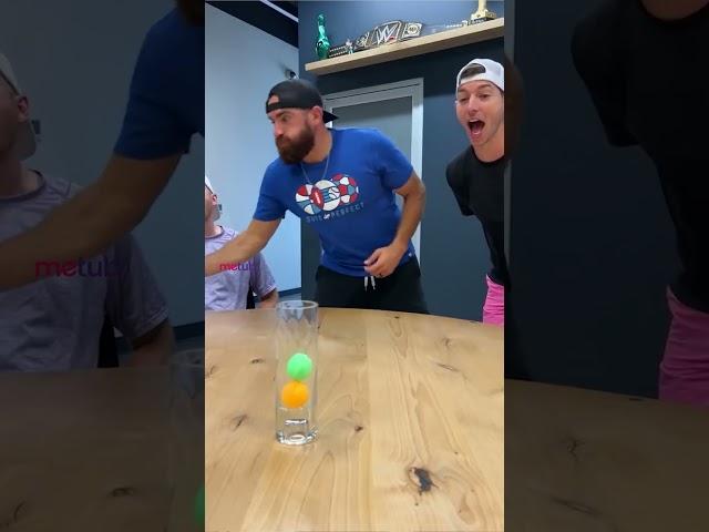 Who is Dude Perfect? #shorts
