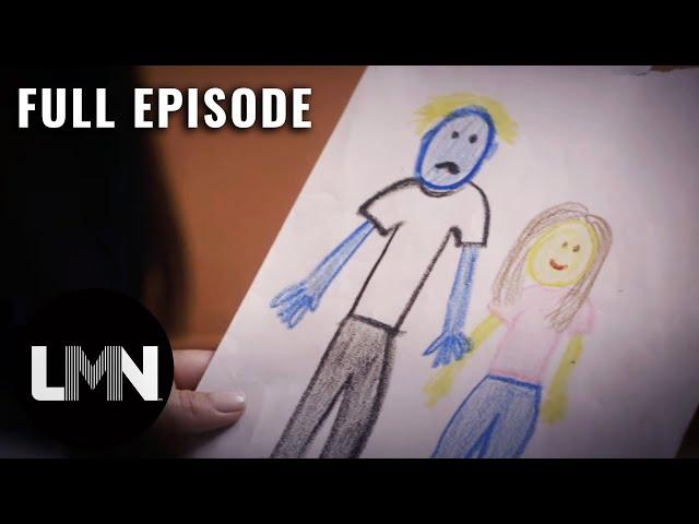 College Student TORMENTED by Imaginary Friend (S2, E8) | My Haunted House | Full Episode | LMN