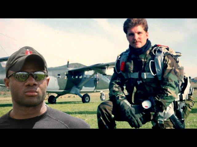 Stolen Valor: The Tragic Tale of John Chapman and the SEALs' Betrayal with Matt Cubbler