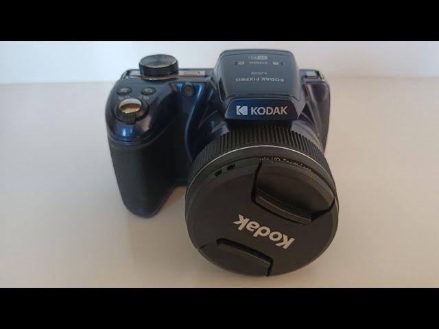 Kodak PixPro AZ528: Is This Camera Worth Your Money?