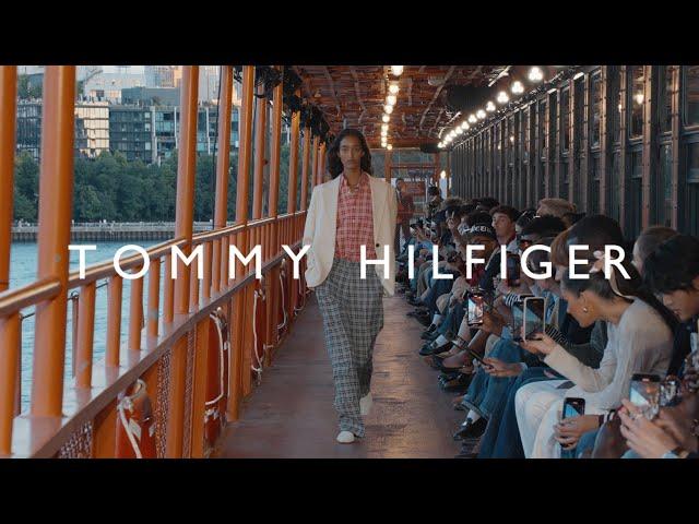 Tommy Hilfiger Spring-Summer 2025 Fashion Show - Full Show