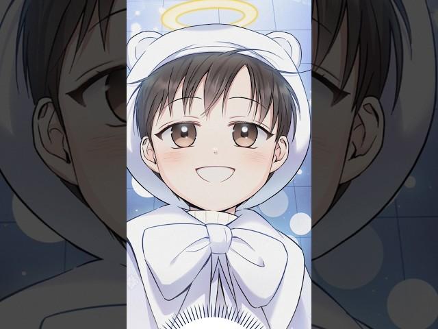 Cuteness Overload  #manhwa #manhwaedits #ongoingmanhwa #webtoon #manhua #shorts #viralytshorts