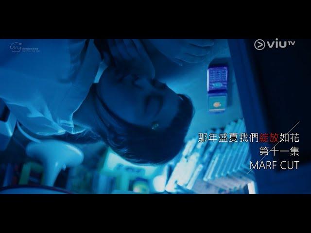 Marf Cut @ 那年盛夏我們綻放如花 EP.11 - 良師