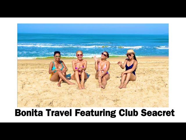 Bonita Travel with DeAnn Marcell