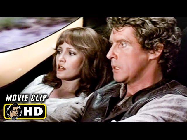 CONDORMAN Clip - "Car Chase" (1981)