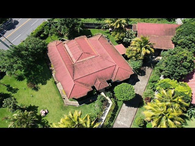 Quinta Home for Sale in Diriamba, Carazo #NicaraguaRealEstate