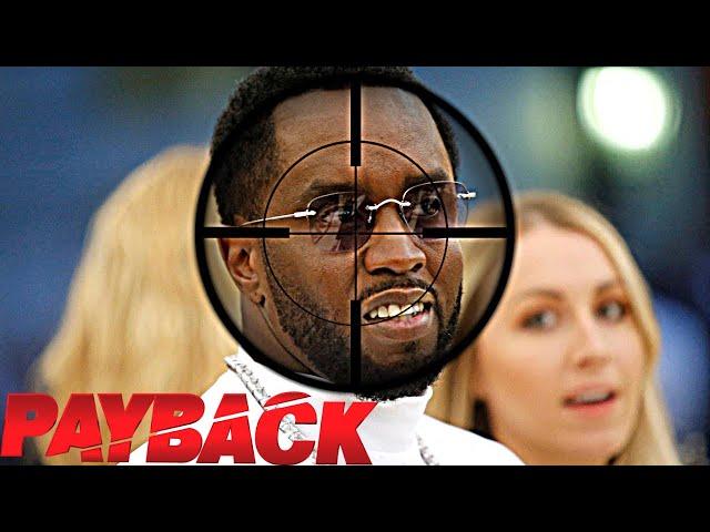 2Pac - PayBack (Diddy Diss) 2024