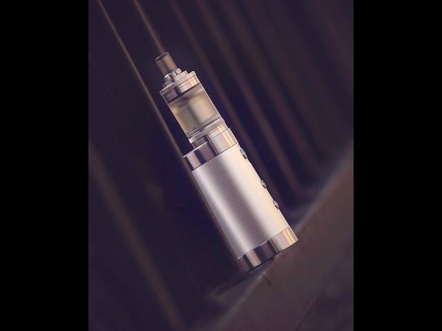 (EN) Expromizer V1.4 MTL RTA Limited Edition