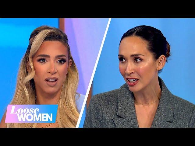 Is The Term ‘Superwoman’ Offensive? | Loose Women