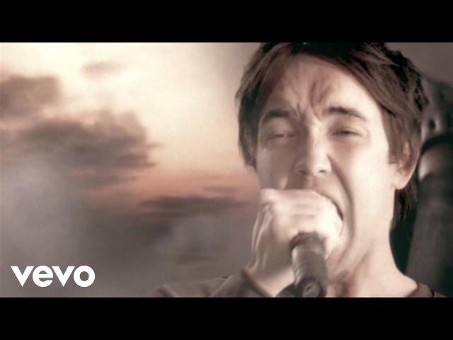 Hoobastank - Born To Lead