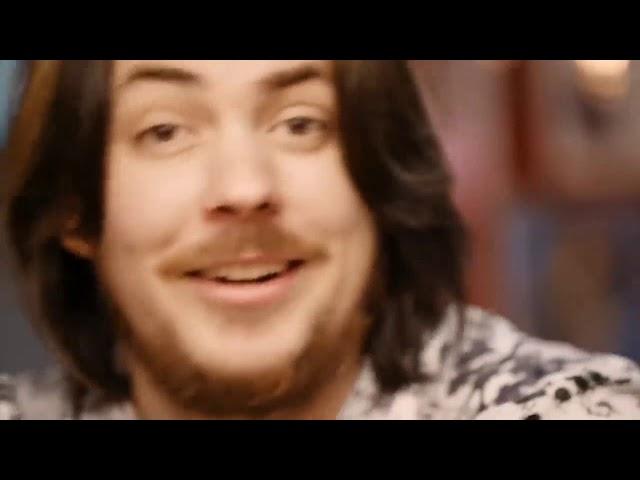 SlackerTV: The fall of the game grumps (full series) (ft. LS Mark)