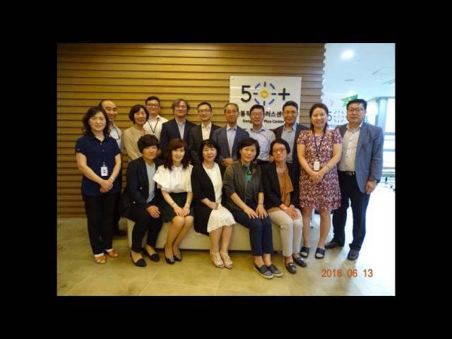 동작50플러스센터  홍보 동영상