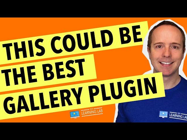 Modula Wordpress Image Gallery Plugin - Complete Walkthrough.