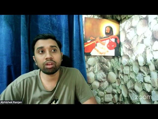 How I started this Journey with Lost Money ? Session with Vrushali Birari