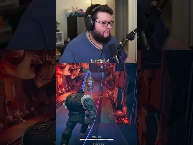 This happened in a $3M tournament...