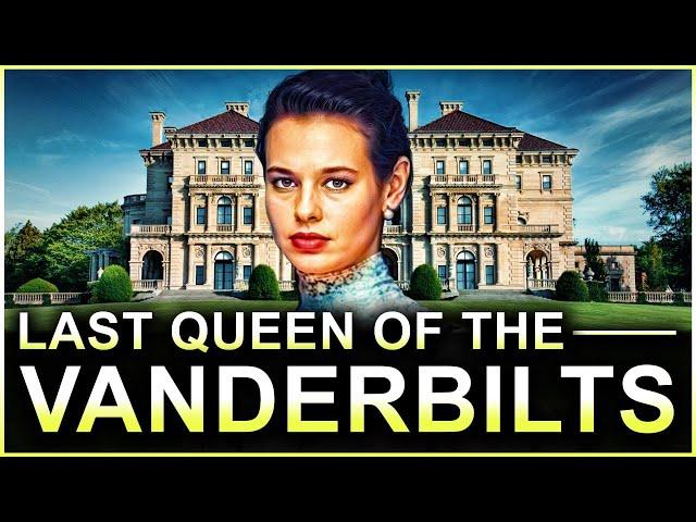 The Last Queen of The Vanderbilts: Gloria Vanderbilt