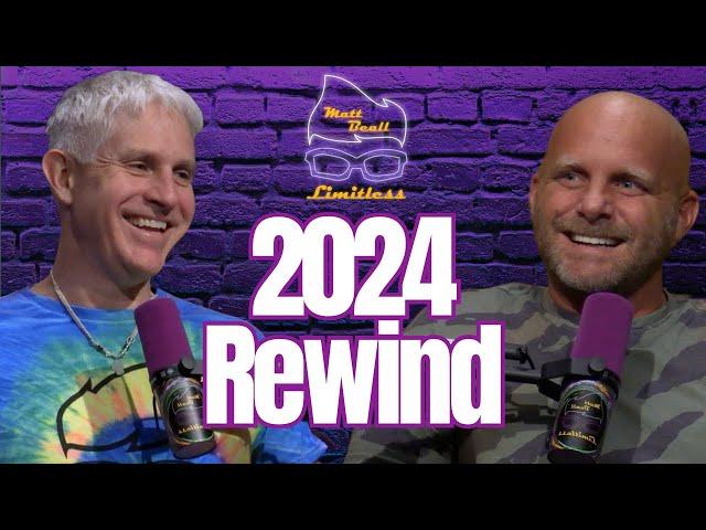 2024 Rewind