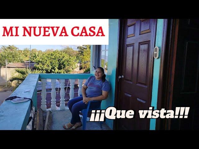 ¡¡¡HOUSE TOUR de mi CASA !!!, en EL Salvador