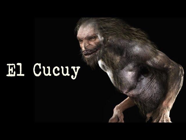 "El Cucuy" Urban Legend Profile