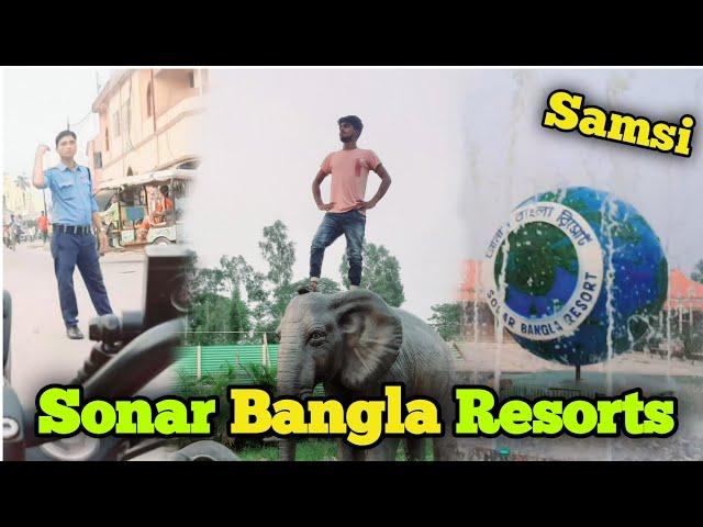 Sonar Bangla Resorts || samsi sonar Bangla resorts  || full details  vlogs || RIDER SHUVO